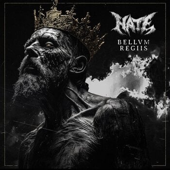 Vinyl Record Hate - Bellum Regiis (Limited Edition) (LP) - 1