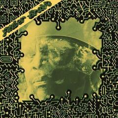 Vinyl Record Fimber Bravo - Lunar Tredd (Limited Edition) (LP)