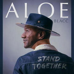 LP plošča Aloe Blacc - Stand Together (LP)