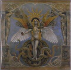 LP ploča Aosoth - V - The Inside Scriptures (Limited Edition) (LP)