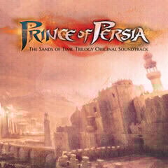 Vinyl Record Stuart Chatwood - Prince Of Persia (3 LP)