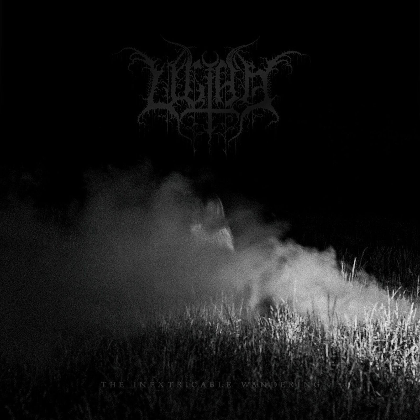 Vinyl Record Ultha - The Inextricable Wandering (2 LP)