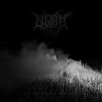 Vinyl Record Ultha - The Inextricable Wandering (2 LP) - 1