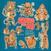 Грамофонна плоча Erobique & Jacques Palminger - Songs For Joy Auf Der Veddel (Limited Edition) (2 LP)