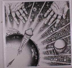 Vinyl Record Tatu & Tutkimusmatkailijat - Vasta Alkusoittoa (LP)