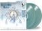 Disco de vinil Charred Walls Of The Damned - Cold Winds On Timeless Days (Limited Edition) (Frosty Ocean Blue Coloured) (2 LP)