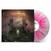 LP deska Letters Sent Home - Forever Undone (Limited Edition) (White/Pink Splatter Coloured) (LP)