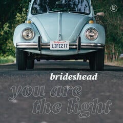 Vinyl Record Brideshead - You are the Light (LP)