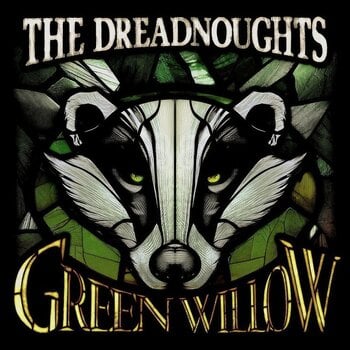Vinyl Record The Dreadnoughts - Green Willow (Limited Edition) (LP) - 1