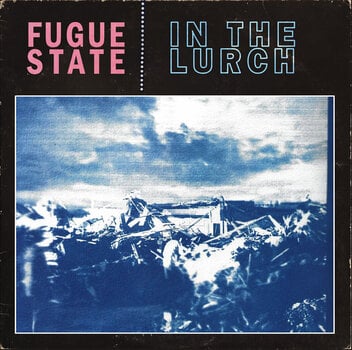 Disco de vinil Fugue State - In The Lurch (LP) - 1