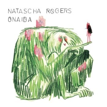 LP ploča Natascha Rogers - Onaida (LP) - 1