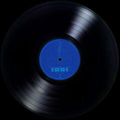 Vinyl Record Infinit - 888 (LP)