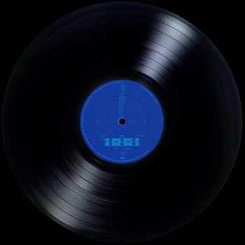 Vinyl Record Infinit - 888 (LP) - 1