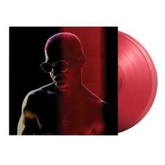 LP ploča Kid Cudi - Insano (Limited Edition) (Red Transparent Coloured) (2 LP)