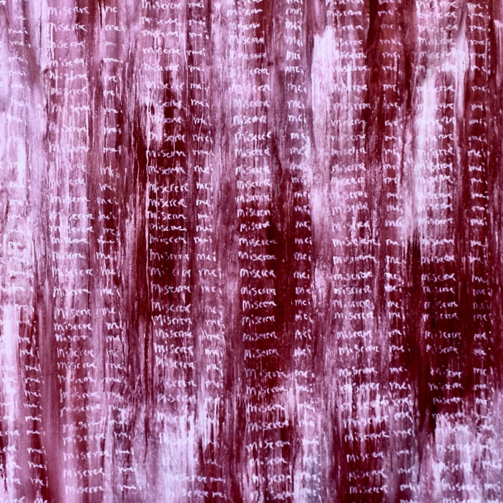 Vinyl Record Isolated Youth - Miserere Mei (Limited Edition) (LP)