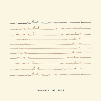 LP deska Marble Sounds - Marble Sounds (LP) - 1