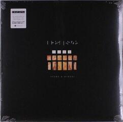 Vinyl Record Oceansize - Home & Minor (Reissue) (Orange Translucent Coloured) (LP)
