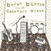 Vinyl Record Brian Bilston & The Catenary Wires - Sounds Made By Humans (LP)