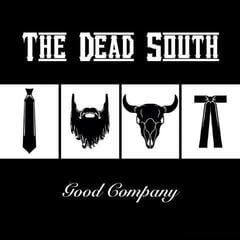 LP ploča The Dead South - Good Company (Reissue) (LP)