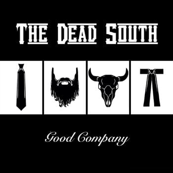 LP ploča The Dead South - Good Company (Reissue) (LP) - 1