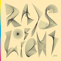 Vinyl Record Richard Koch - Rays Of Light (Limited Edition) (LP)