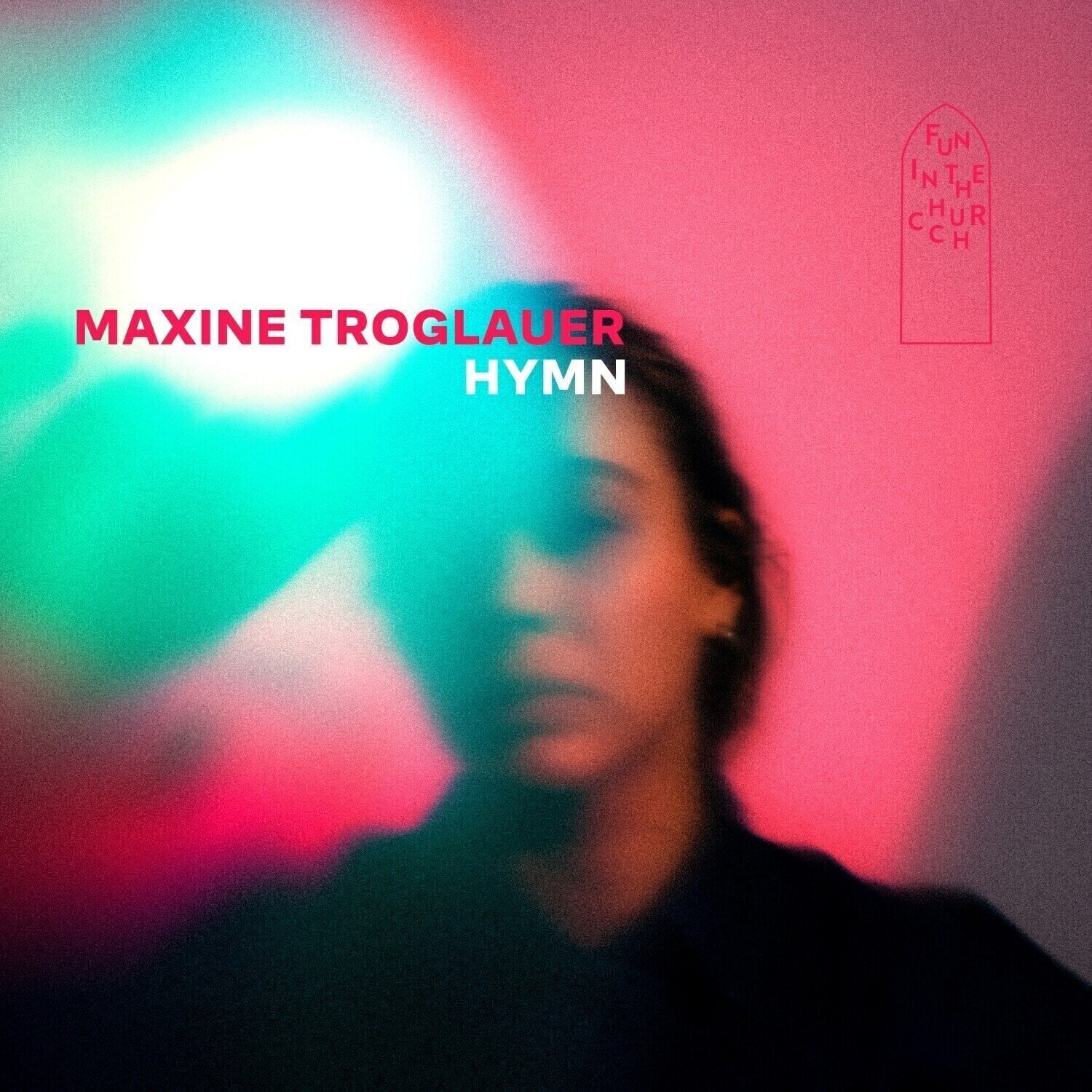 LP plošča Maxine Troglauer - Hymn (LP)