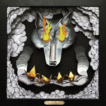 LP ploča Andy Cohen & Light Coma - Unreality (LP) - 1