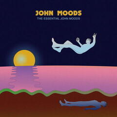 Vinyl Record John Moods - The Essential John Moods (LP)