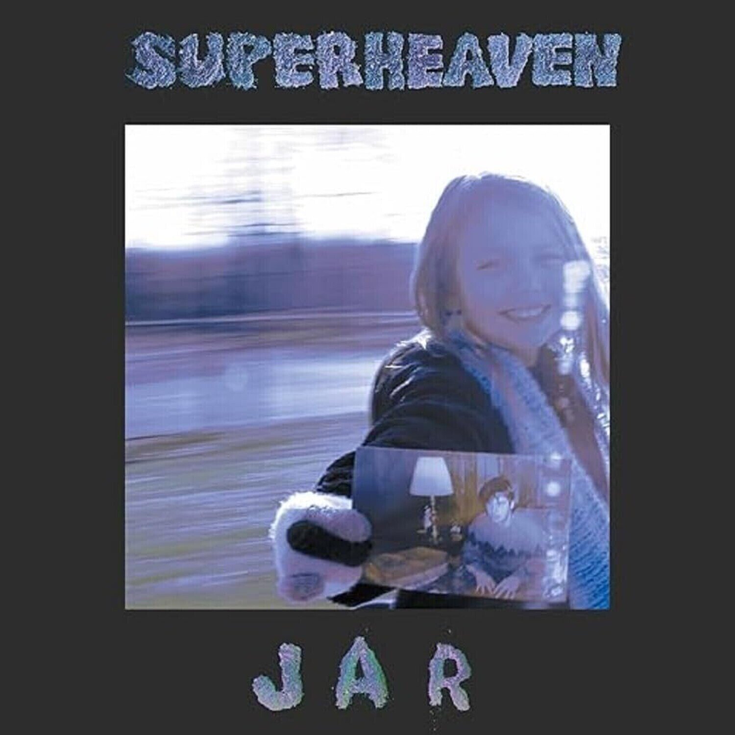 LP ploča Superheaven - Jar (Anniversary Edition) (Limited Edition) (Olive Green Coloured) (LP)