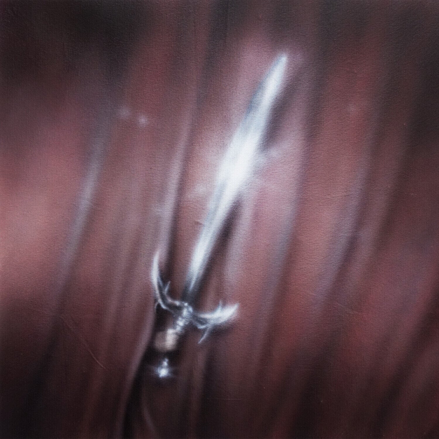 LP deska Courting - New Last Name (Limited Edition) (White Coloured) (LP)