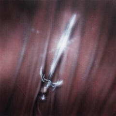 LP deska Courting - New Last Name (Limited Edition) (White Coloured) (LP)