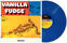 Vinyl Record Vanilla Fudge - Vanilla Fudge (Reissue) (Blue Coloured) (LP)