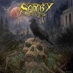 Vinyl Record Sentry - Sentry (Limited Edition) (Blue Coloured) (LP)