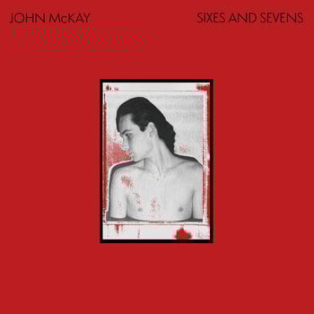 Disque vinyle John McKay - Sixes And Sevens (Limited Edition) (LP) - 1