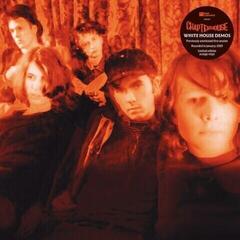 LP ploča Chapterhouse - White House Demos (Limited Edition) (Orange Coloured) (EP)