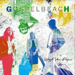 Vinyl Record GospelbeacH - Wiggle Your Fingers (Limited Edition) (LP)
