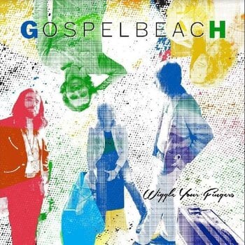 Disco de vinil GospelbeacH - Wiggle Your Fingers (Limited Edition) (LP) - 1