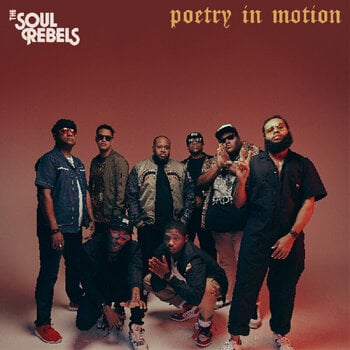 LP deska Soul Rebels Brass Band - Poetry In Motion (Limited Edition) (Coloured) (LP) - 1