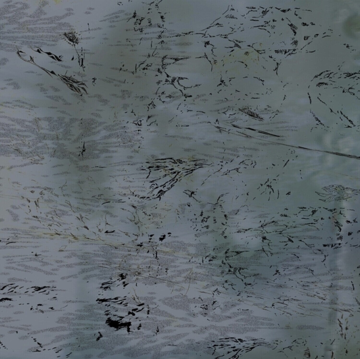 LP ploča Nexciya - Nexciya Endless Path Of Memory (LP)