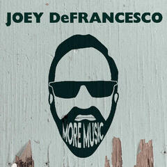 Vinyl Record Joey DeFrancesco - More Music (Coloured) (2 LP)