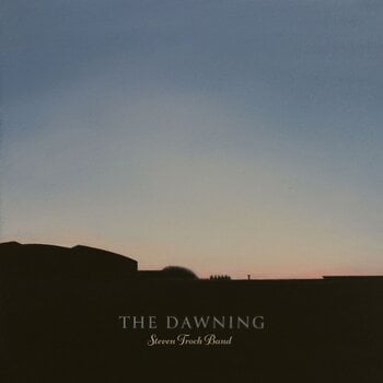 Disque vinyle Steven Troch Band - The Dawning (LP) - 1