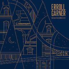 Vinyl Record Erroll Garner - Nightconcert (2 LP)
