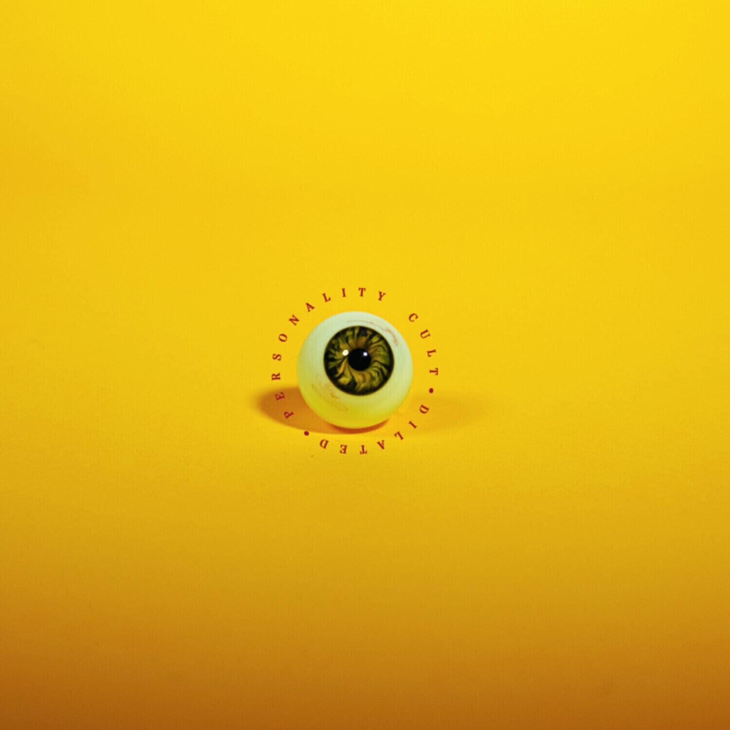 LP ploča Personality Cult - Dilated (Limited Edition) (LP)