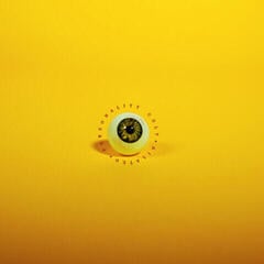 Vinyl Record Personality Cult - Dilated (Limited Edition) (LP)