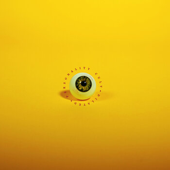 LP ploča Personality Cult - Dilated (Limited Edition) (LP) - 1