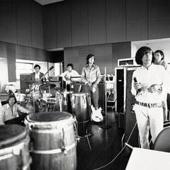 Грамофонна плоча Los Texao - El Sonido Niebla de Los Texao (LP)