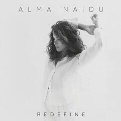 Vinyl Record Alma Naidu - Redefine (LP)