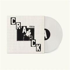 LP plošča Sex Beat - Crack (Limited Edition) (Coloured) (LP)