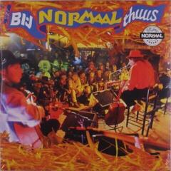 Vinyl Record Normaal - Bi-j Normaal Thuus (Reissue) (2 LP)