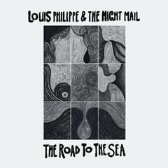 Vinylplate Louis Philippe & The Night Mail - The Road To The Sea (LP)